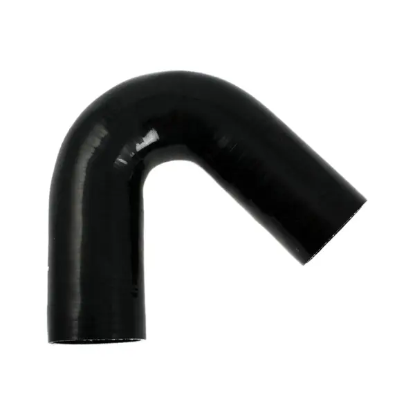 DO88 SB135G63 Silicone Hose Black 135 degree 2,5''