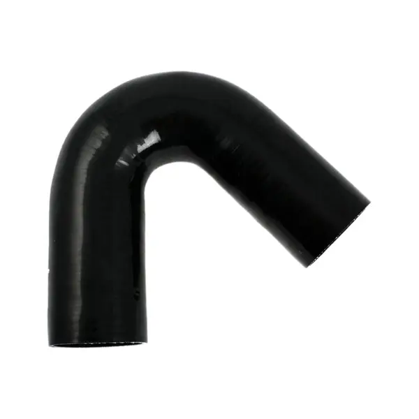 DO88 SB135G73 Silicone Hose Black 135 degree 2,875''