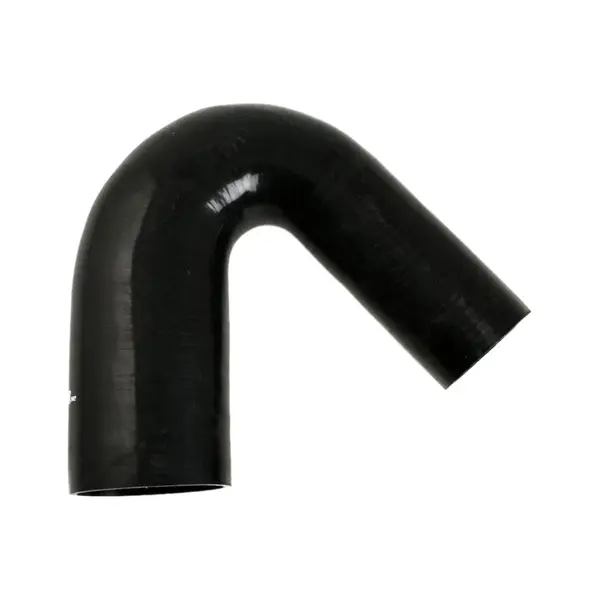 DO88 SBR135G89-102 Silicone Hose Black 135 degree 3,5 - 4''