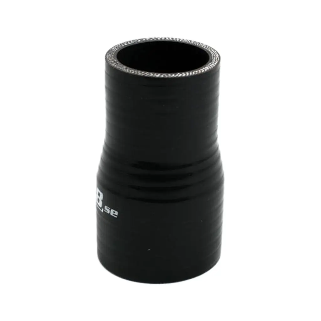 DO88 SR51-54 Silicone Hose Black 2 - 2,125''