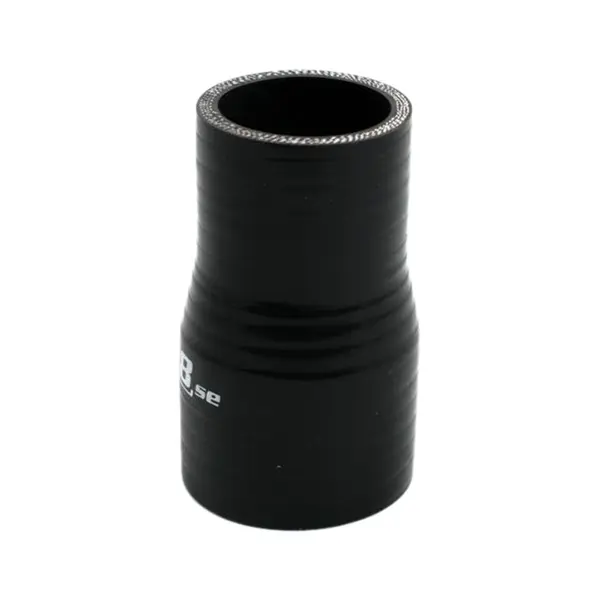 DO88 SR51-54 Silicone Hose Black 2 - 2,125''