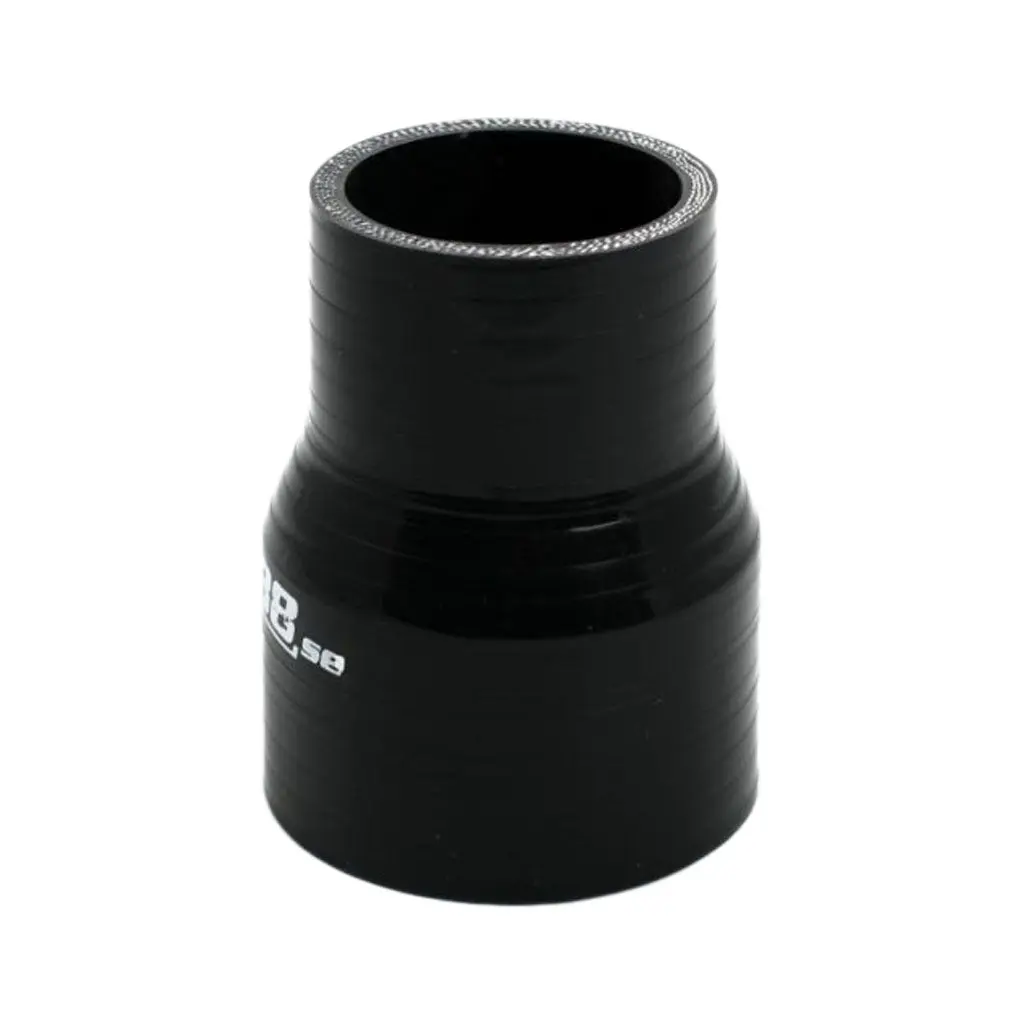 DO88 SR54-63 Silicone Hose Black 2,125 - 2,5''