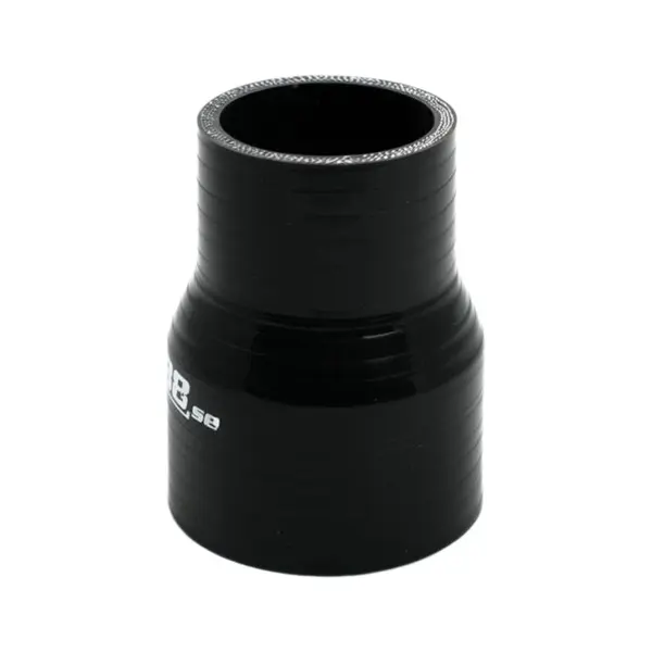 DO88 SR57-70 Silicone Hose Black 2,25 - 2,75''