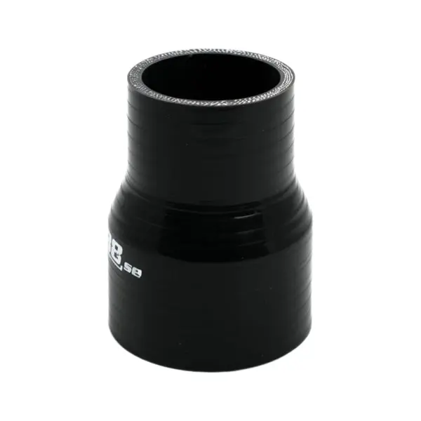 DO88 SR63-65 Silicone Hose Black 2,5 - 2,56''