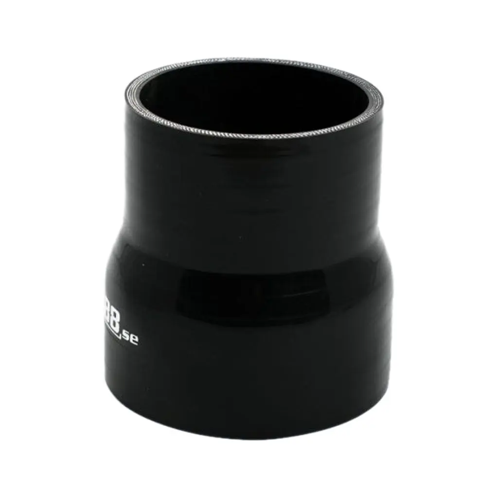 DO88 SR70-83 Silicone Hose Black 2,75 - 3,25''