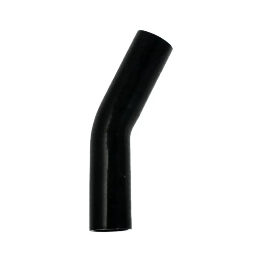DO88 SB25G25 Silicone Hose Black 25 degree 1''