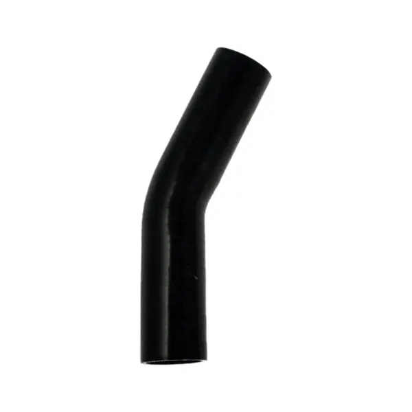DO88 SB25G30 Silicone Hose Black 25 degree 1,18''