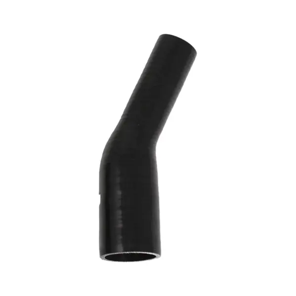 DO88 SBR25G35-45 Silicone Hose Black 25 degree 1,375 - 1,75''