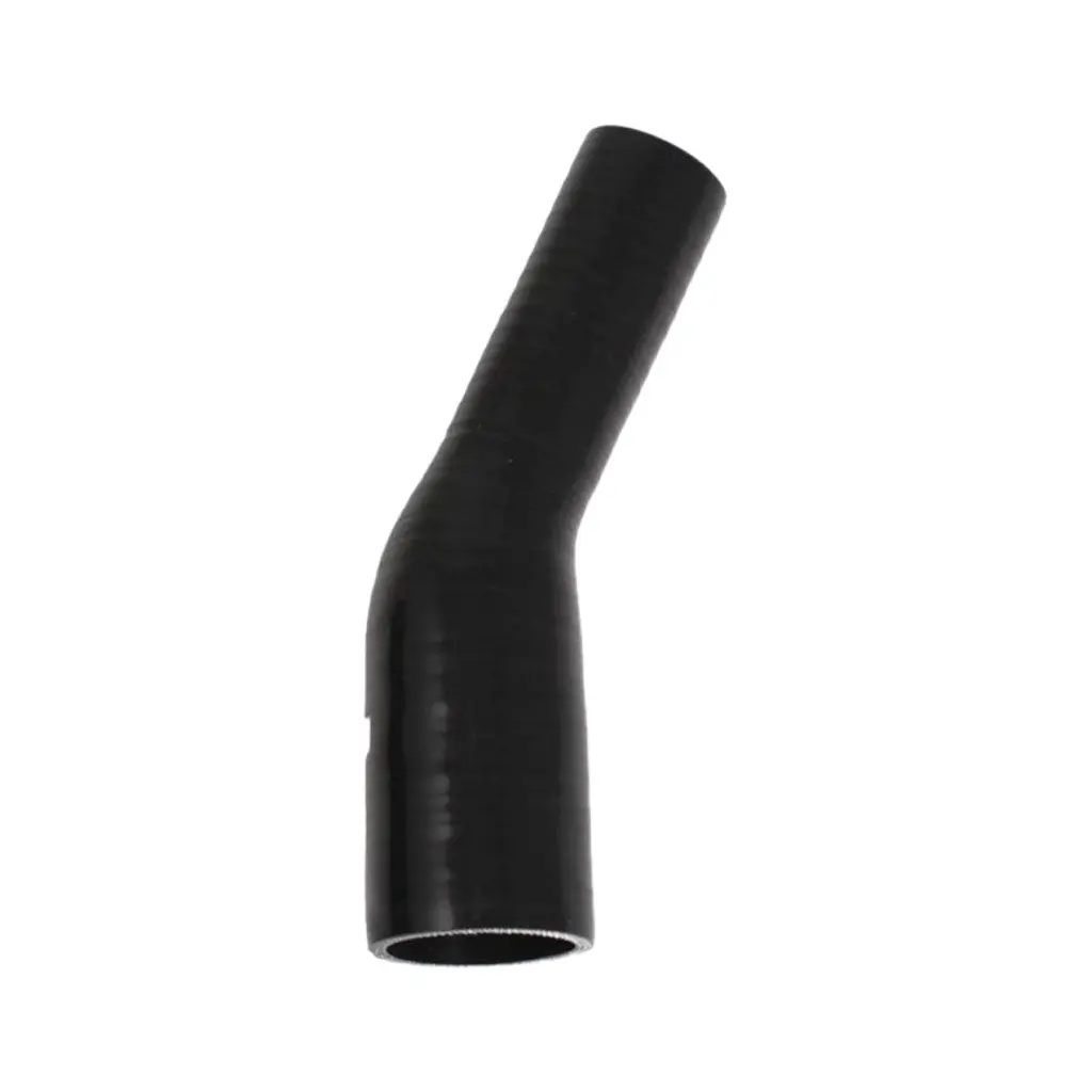 DO88 SBR25G51-57 Silicone Hose Black 25 degree 2 - 2,25''