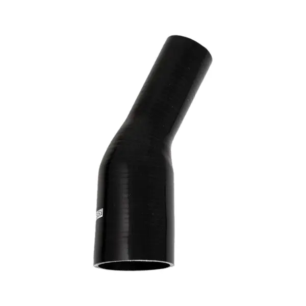 DO88 SBR25G51-70 Silicone Hose Black 25 degree 2 - 2,75''