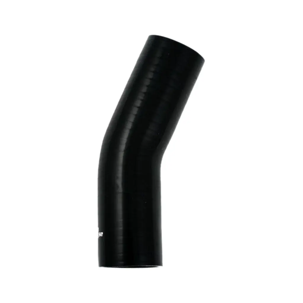 DO88 SB25G51 Silicone Hose Black 25 degree 2''