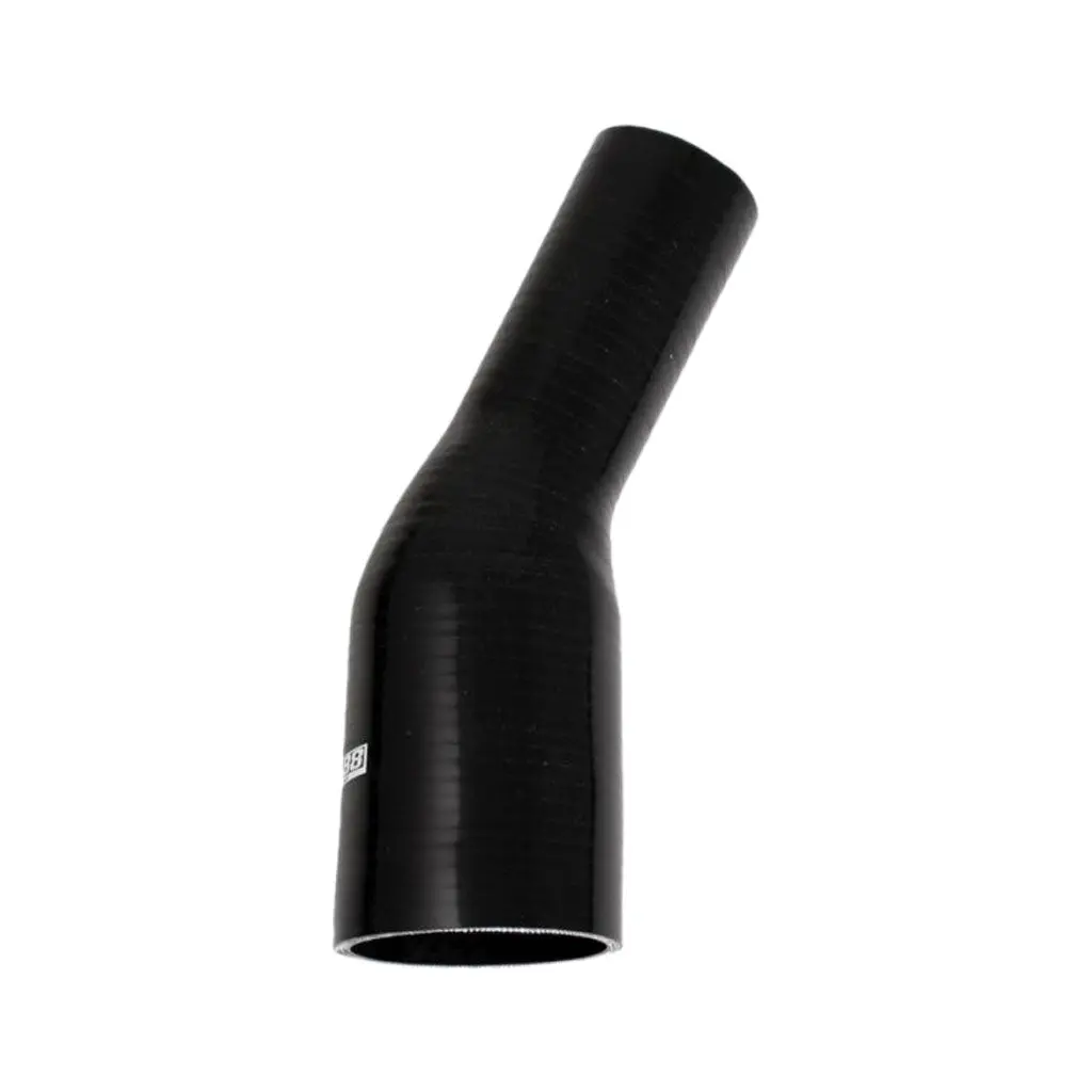 DO88 SBR25G57-63 Silicone Hose Black 25 degree 2,25 - 2,5''