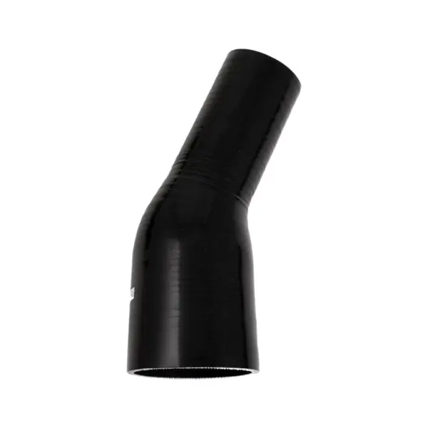 DO88 SBR25G63-89 Silicone Hose Black 25 degree 2,5 - 3,5''