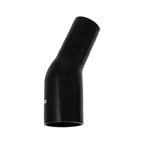 DO88 SBR25G89-102 Silicone Hose Black 25 degree 3,5 - 4''