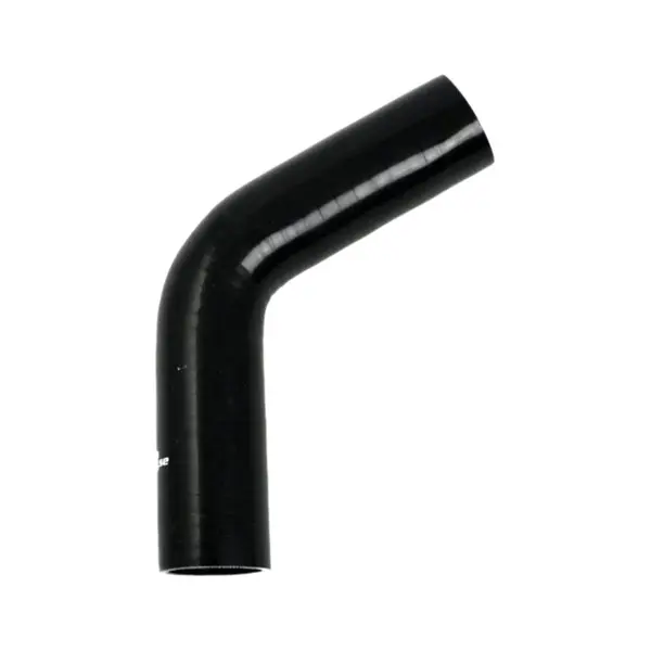 DO88 SB60G30 Silicone Hose Black 60 degree 1,18''