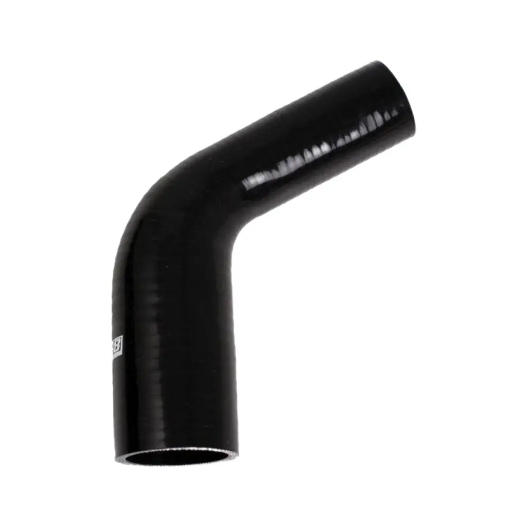 DO88 SBR60G32-45 Silicone Hose Black 60 degree 1,25 - 1,75''