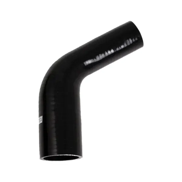 DO88 SBR60G35-51 Silicone Hose Black 60 degree 1,375 - 2''