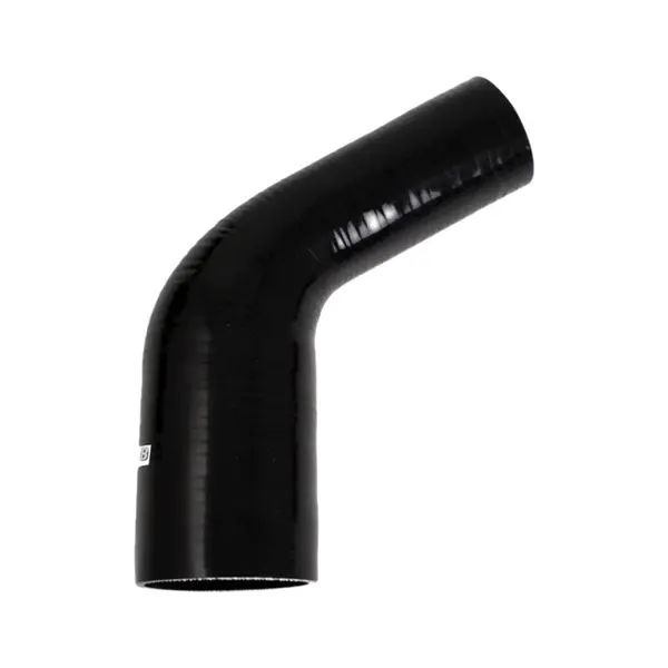 DO88 SBR60G51-63 Silicone Hose Black 60 degree 2 - 2,5''