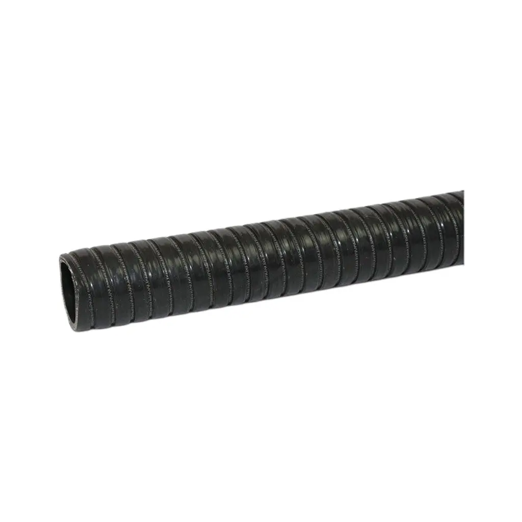 DO88 SF41 Silicone Hose Black Flexible 1,625''