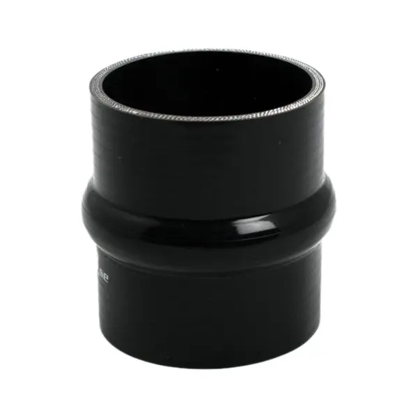 DO88 SH80 Silicone Hose Black Hump 3,125''
