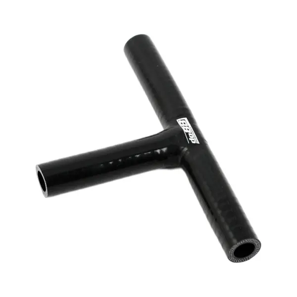 DO88 SLT16 Silicone Hose Black T 0,625''