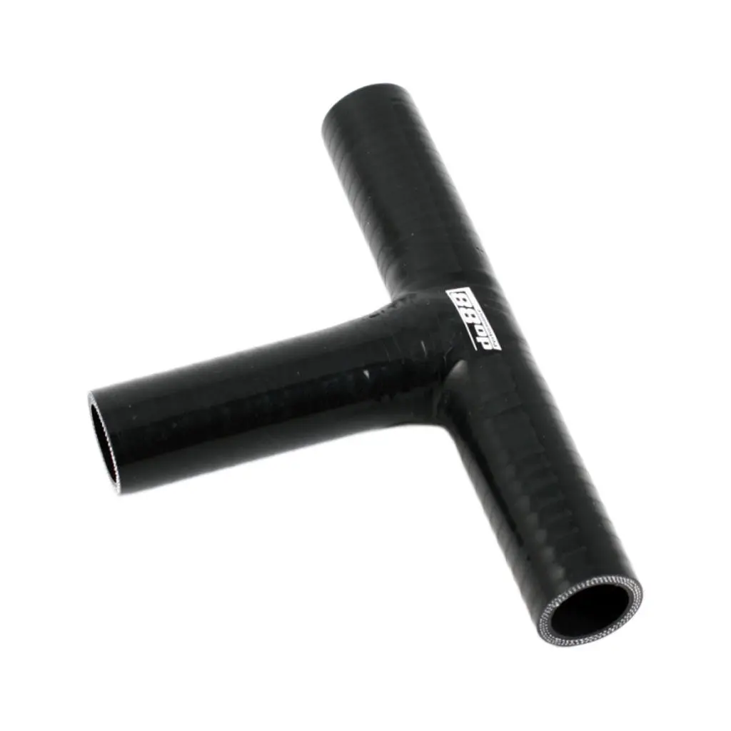 DO88 SLT28 Silicone Hose Black T 1,125''