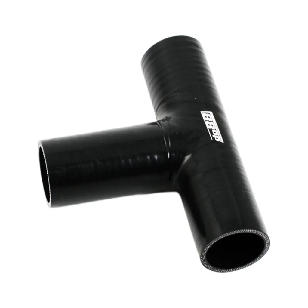 DO88 SLT45 Silicone Hose Black T 1,75''