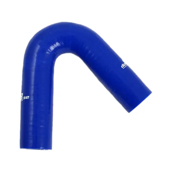 DO88 B135G35 Silicone Hose Blue 135 degree 1,375''
