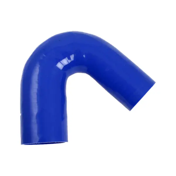 DO88 BR135G63-70 Silicone Hose Blue 135 degree 2,5 - 2,75''