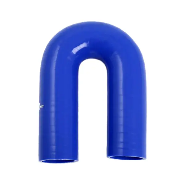 DO88 B180G45 Silicone Hose Blue 180 degree 1,75''