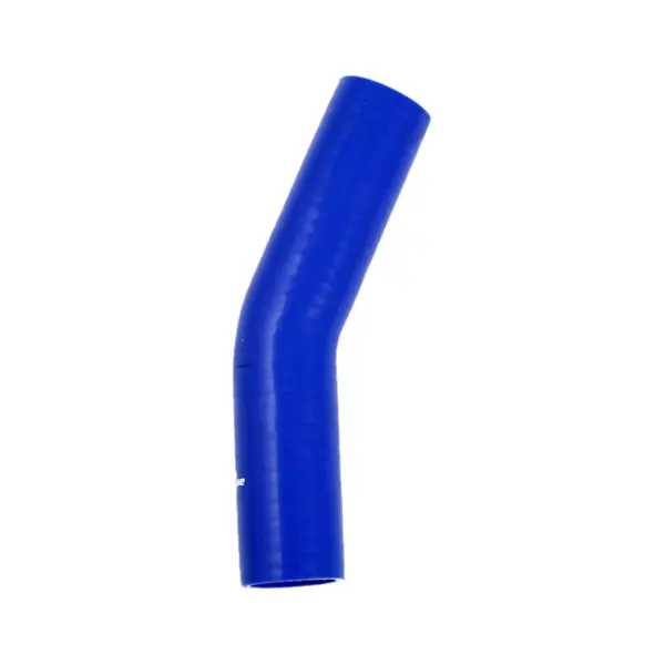DO88 B25G8 Silicone Hose Blue 25 degree 0,3125''