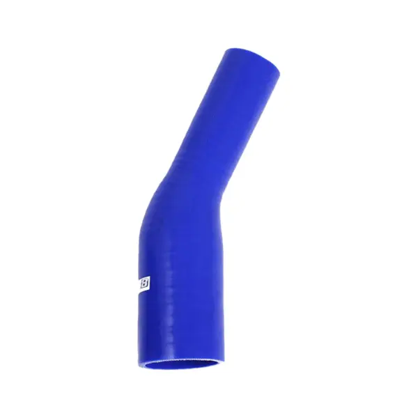 DO88 BR25G35-51 Silicone Hose Blue 25 degree 1,375 - 2''