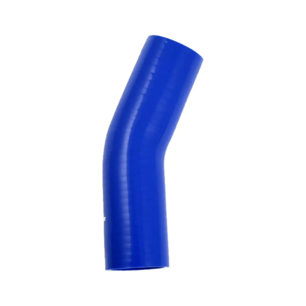 DO88 B25G48 Silicone Hose Blue 25 degree 1,875''