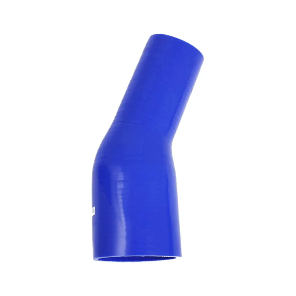 DO88 BR25G63-80 Silicone Hose Blue 25 degree 2,5 - 3,125''