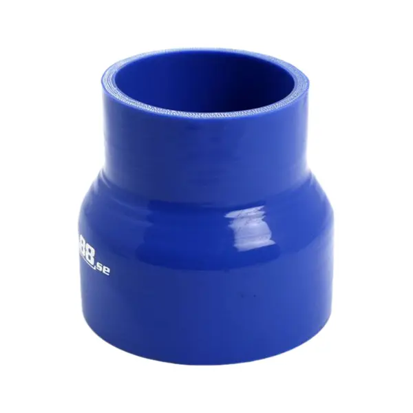 DO88 R102-108 Silicone Hose Blue 4 - 4,25''