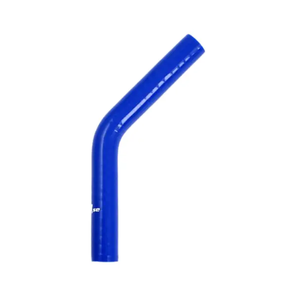DO88 B45G9.5 Silicone Hose Blue 45 degree 0,375''