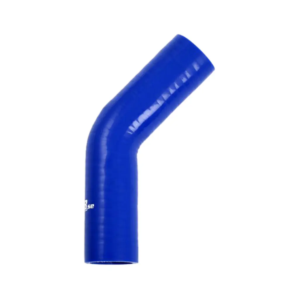 DO88 B45G30 Silicone Hose Blue 45 degree 1,18''