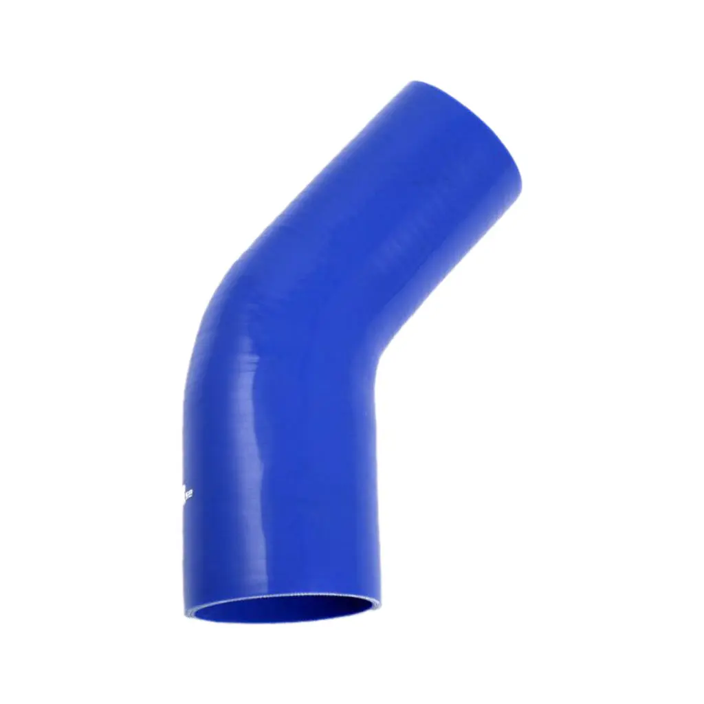DO88 BR45G70-83 Silicone Hose Blue 45 degree 2,75 - 3,25''
