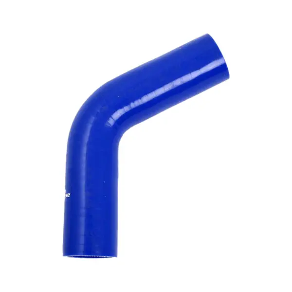 DO88 B60G16 Silicone Hose Blue 60 degree 0,625''