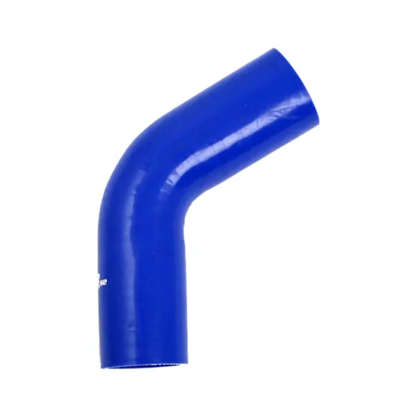 DO88 B60G48 Silicone Hose Blue 60 degree 1,875''