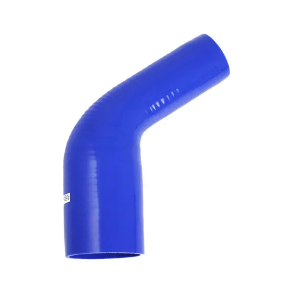 DO88 BR60G51-63 Silicone Hose Blue 60 degree 2 - 2,5''