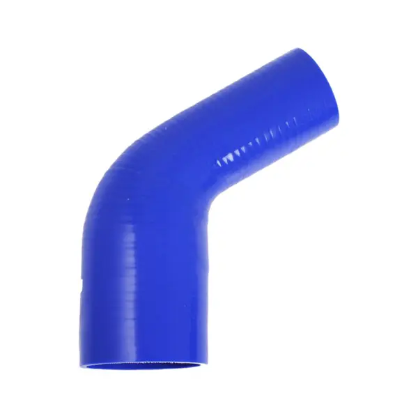 DO88 BR60G63-76 Silicone Hose Blue 60 degree 2,5 - 3''