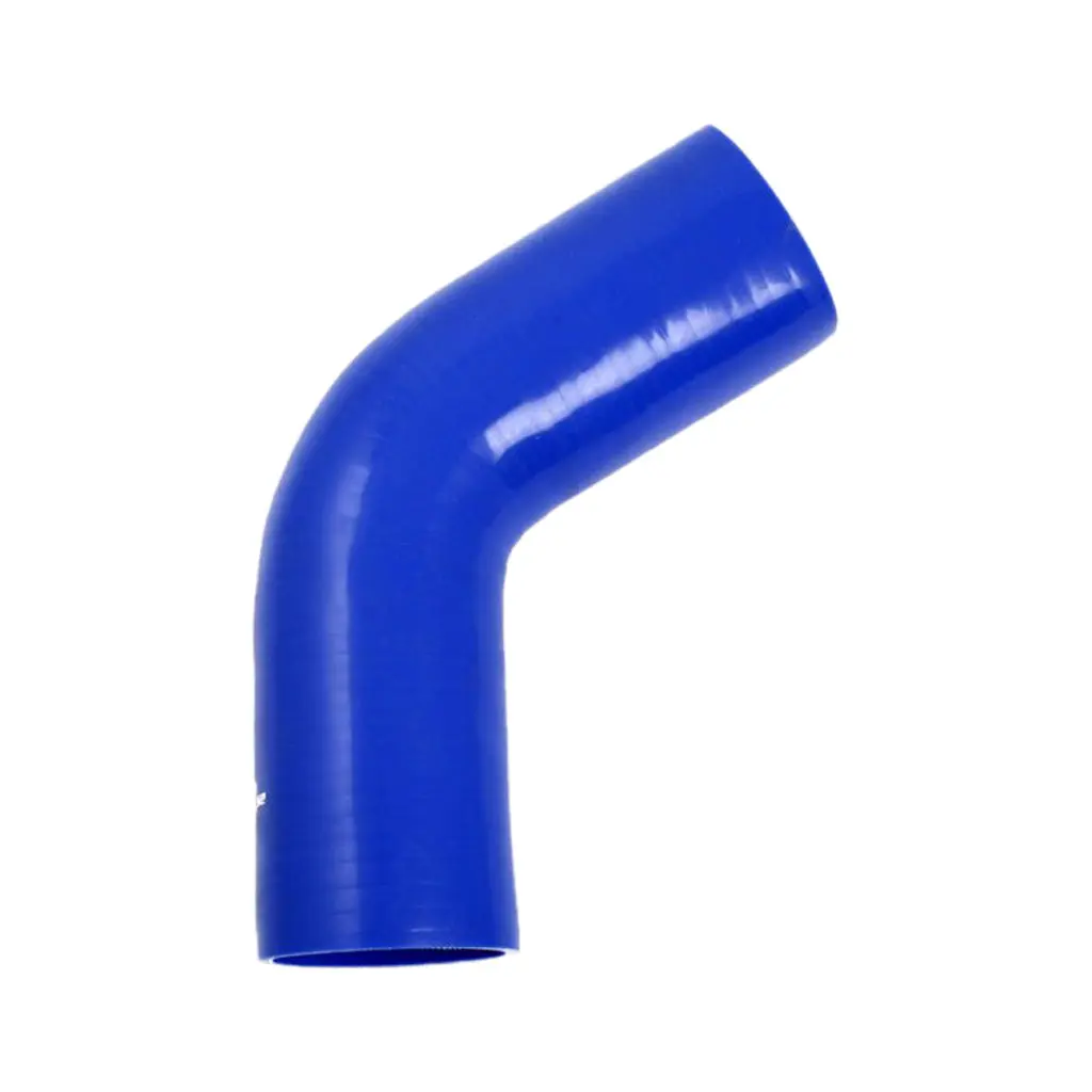 DO88 B60G68 Silicone Hose Blue 60 degree 2,68''