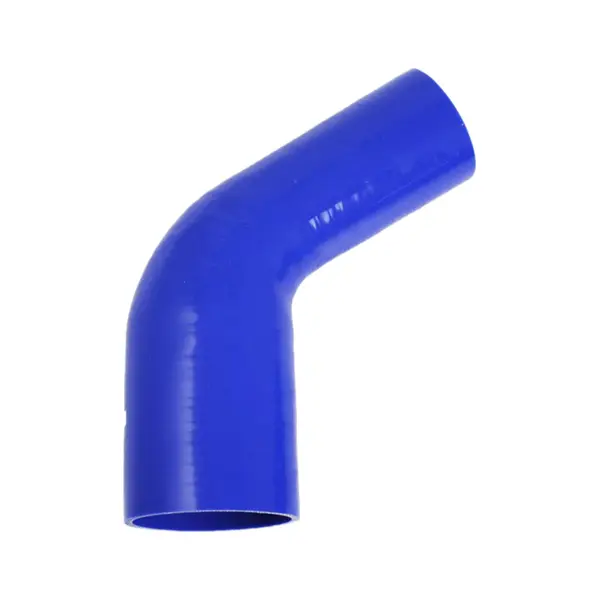 DO88 BR60G89-102 Silicone Hose Blue 60 degree 3,5 - 4''