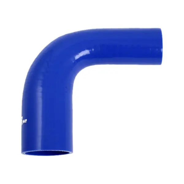 DO88 BR90G41-45 Silicone Hose Blue 90 degree 1,625 - 1,75''