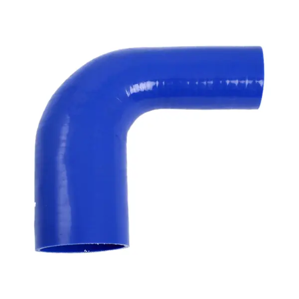 DO88 BR90G57-70 Silicone Hose Blue 90 degree 2,25 - 2,75''
