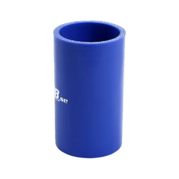 DO88 C54 Silicone Hose Blue Coupler 2,125''