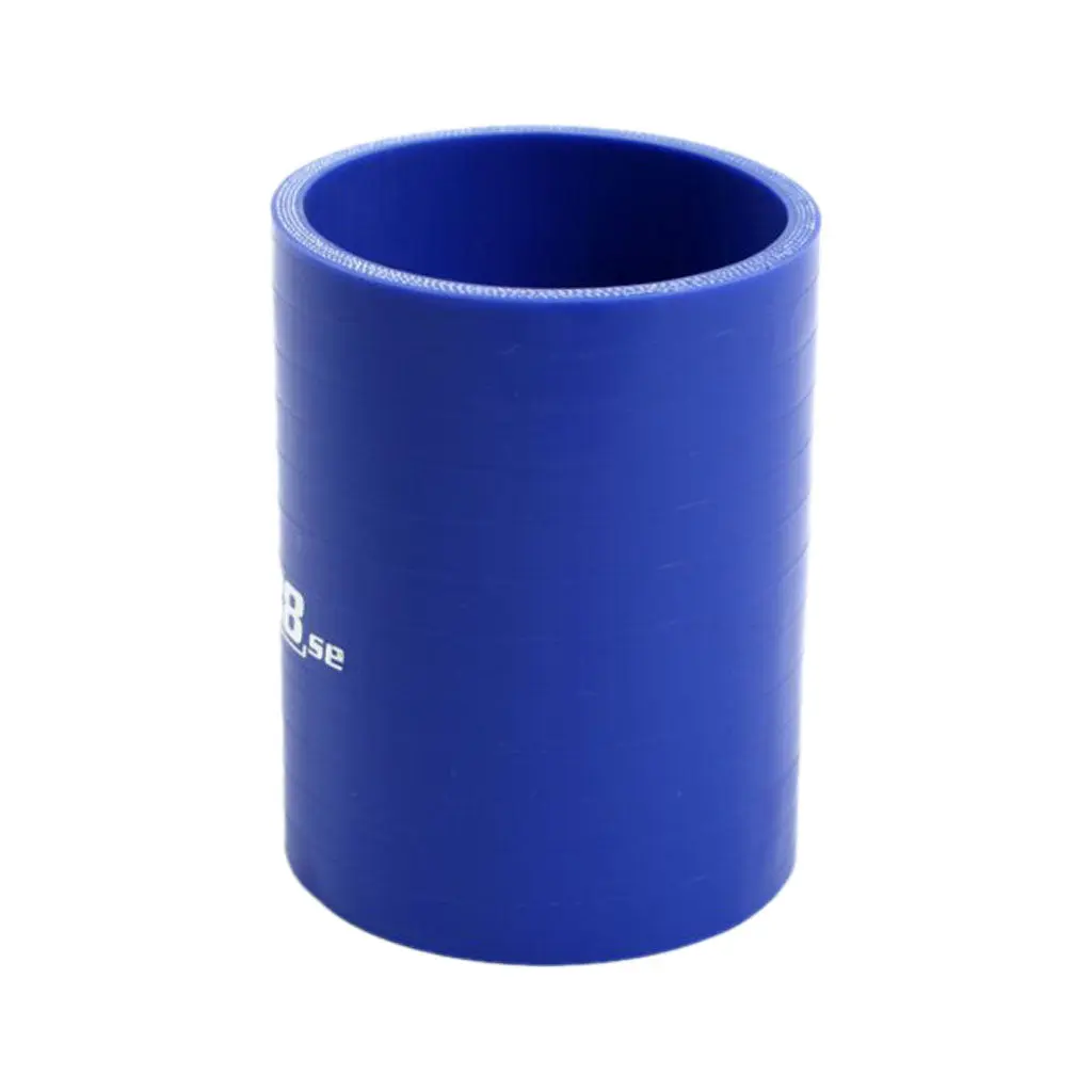 DO88 C73 Silicone Hose Blue Coupler 2,875''