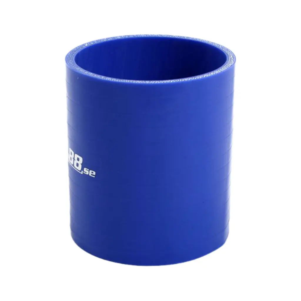 DO88 C95 Silicone Hose Blue Coupler 3,75''