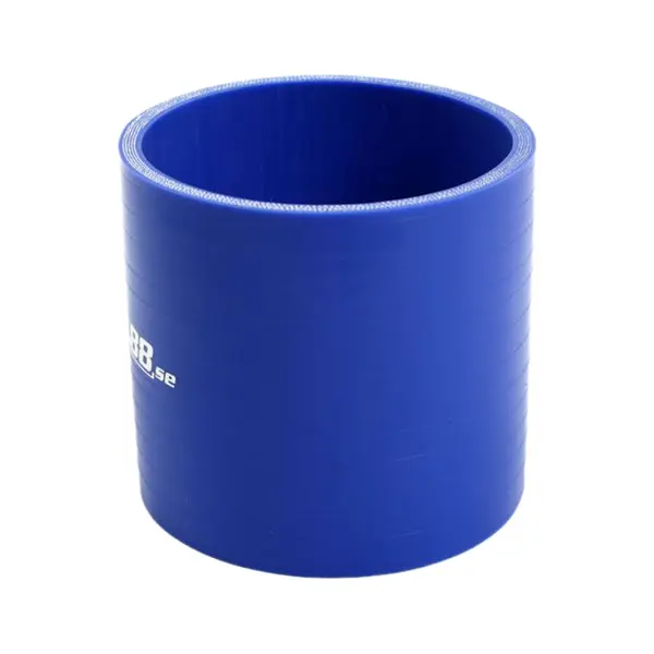 DO88 C108 Silicone Hose Blue Coupler 4,25''